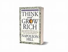 THINK & GROW RICH