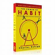 The Power of Habit – By Charles Duhigg