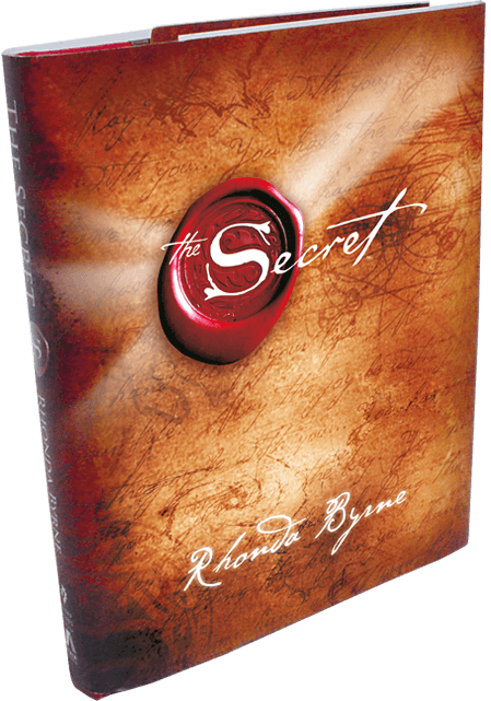 The Secret – By Rhonda Byrne